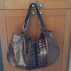 Betsy Johnson handbag
